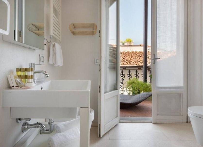 Kamar Mandi Foto