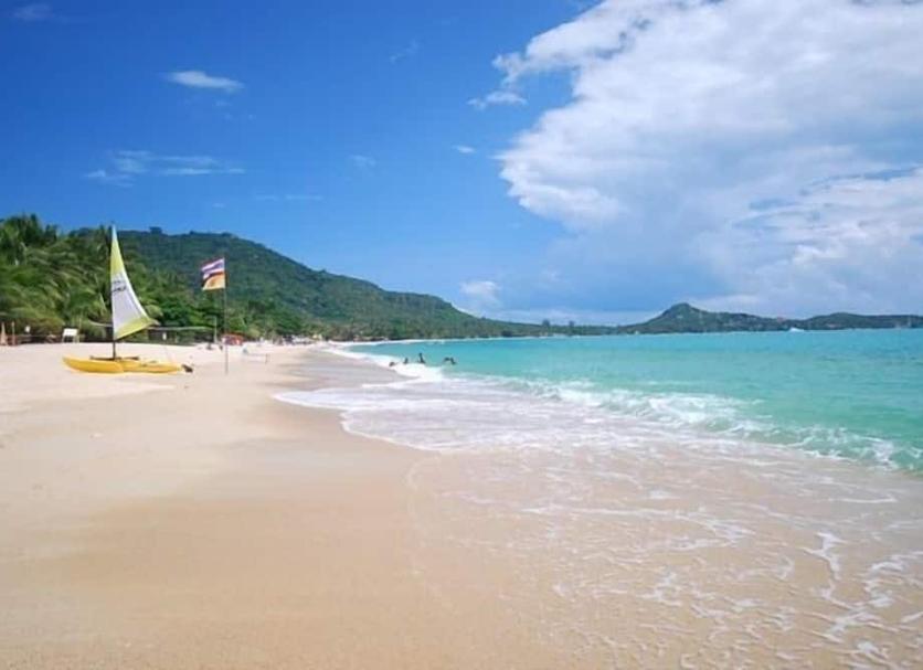 Pantai Foto