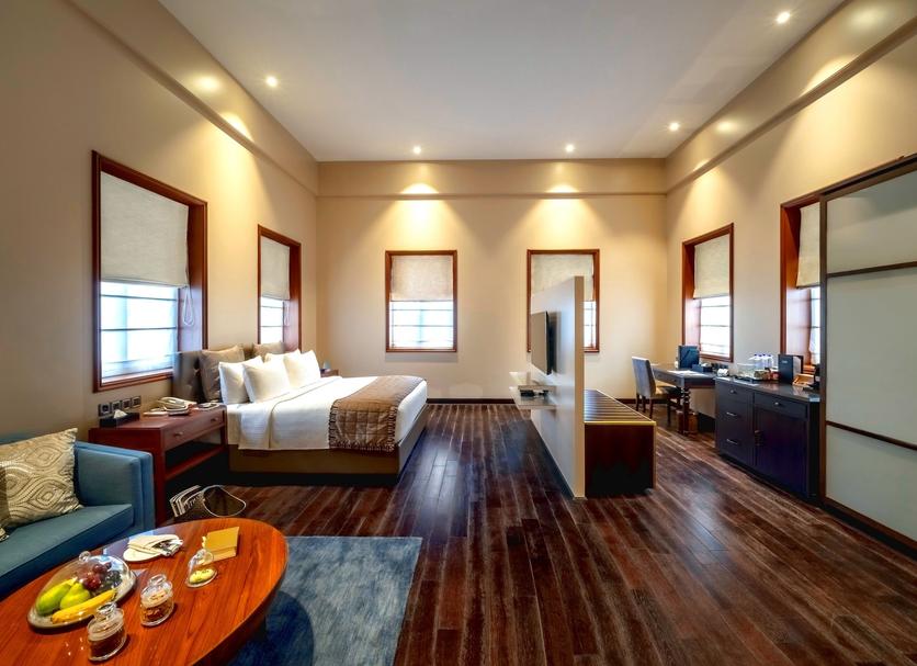 Kamar Tidur Foto
