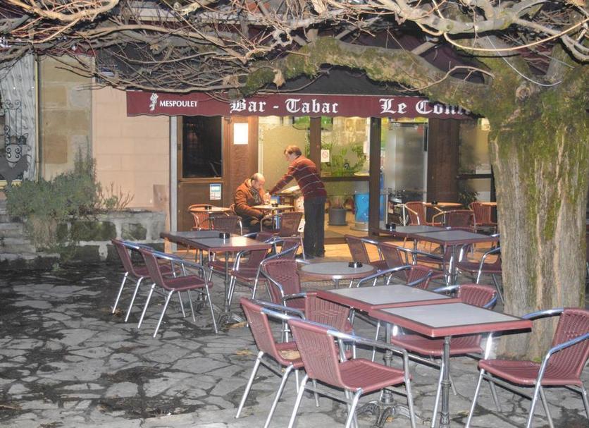 Restoran Foto