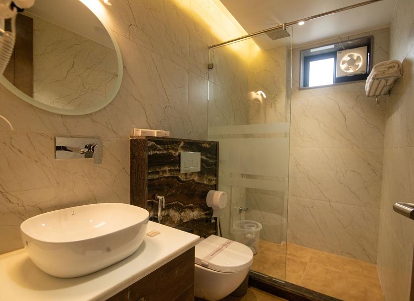 Kamar Mandi Foto