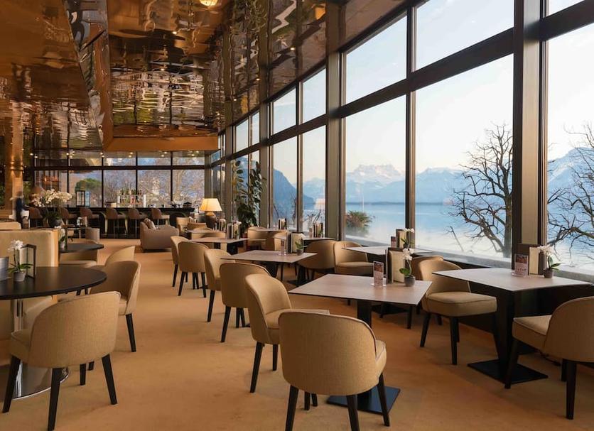 Restoran Foto