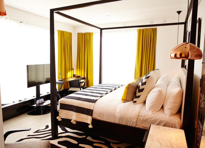 Kamar Tidur Foto