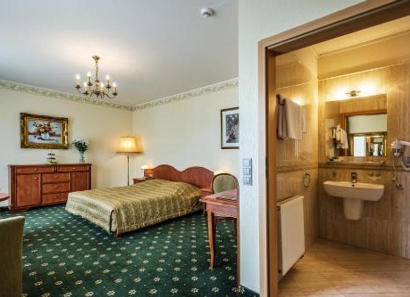Kamar Tidur Foto