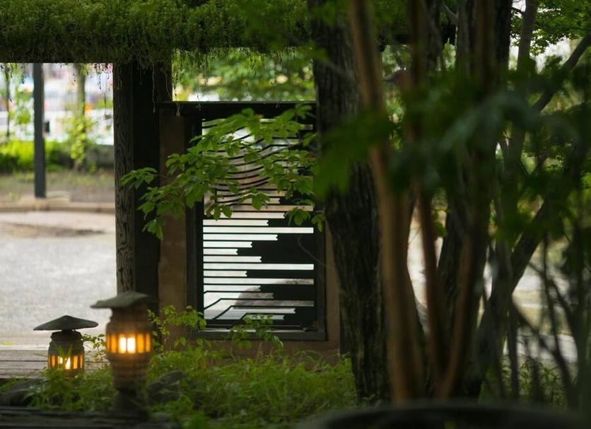 Pemandangan luar Foto
