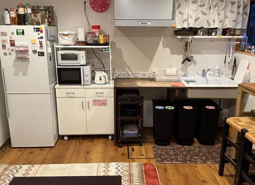 Dapur Foto
