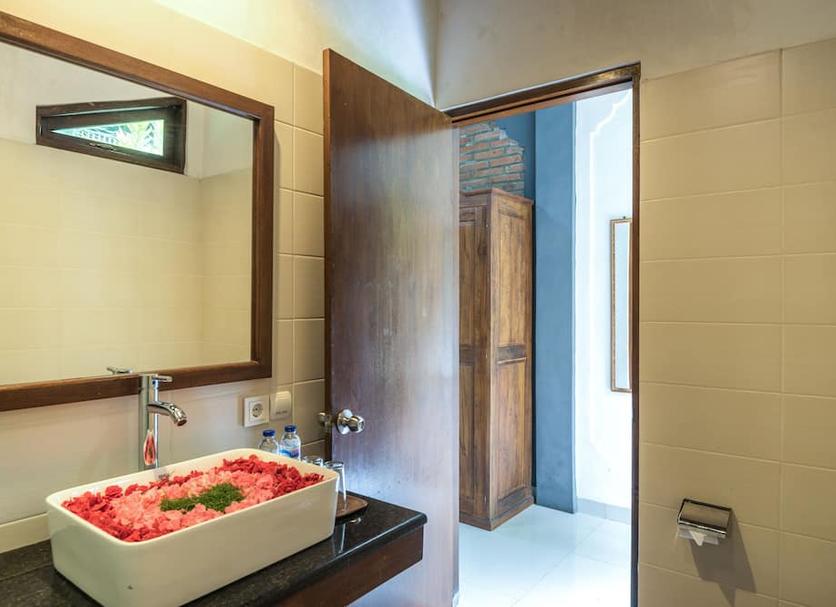Kamar Mandi Foto