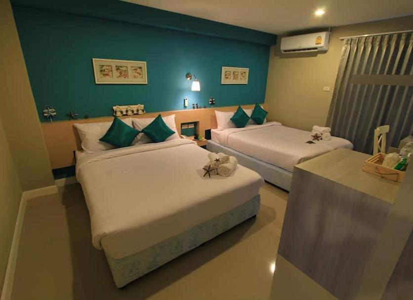 Kamar Tidur Foto