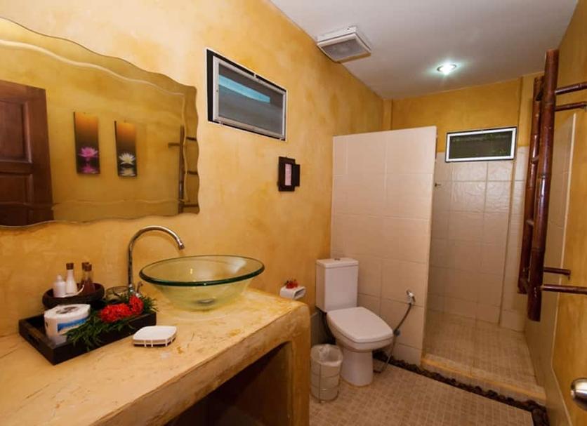 Kamar Mandi Foto