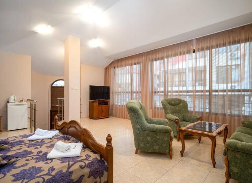 Kamar Tidur Foto