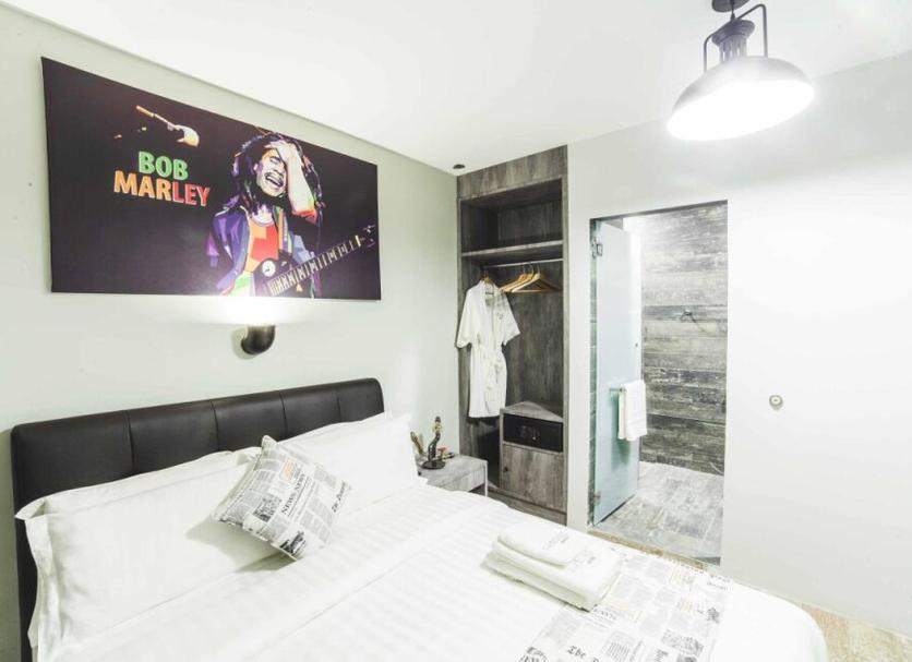 Kamar Tidur Foto