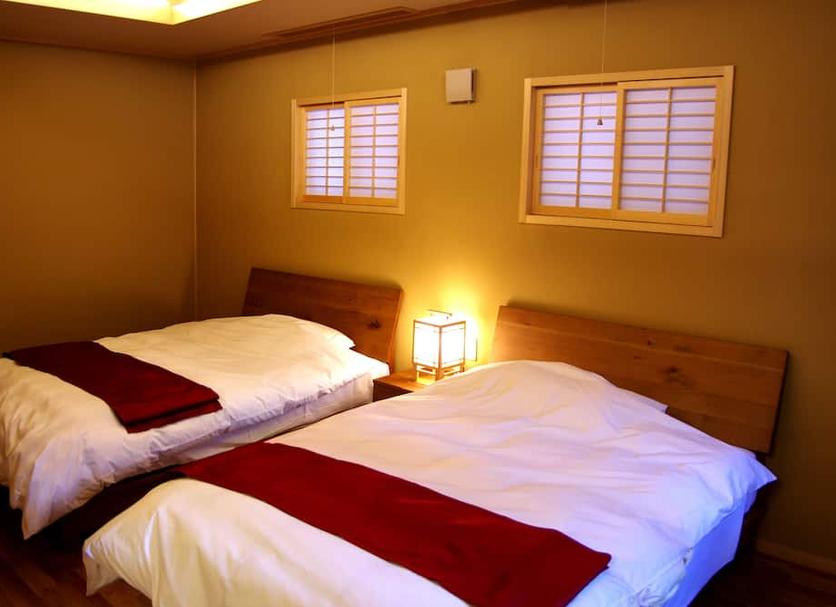 Kamar Tidur Foto