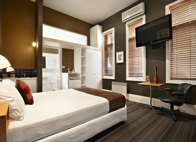 Kamar Tidur Foto