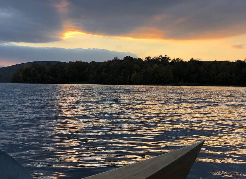Pemandangan luar Foto
