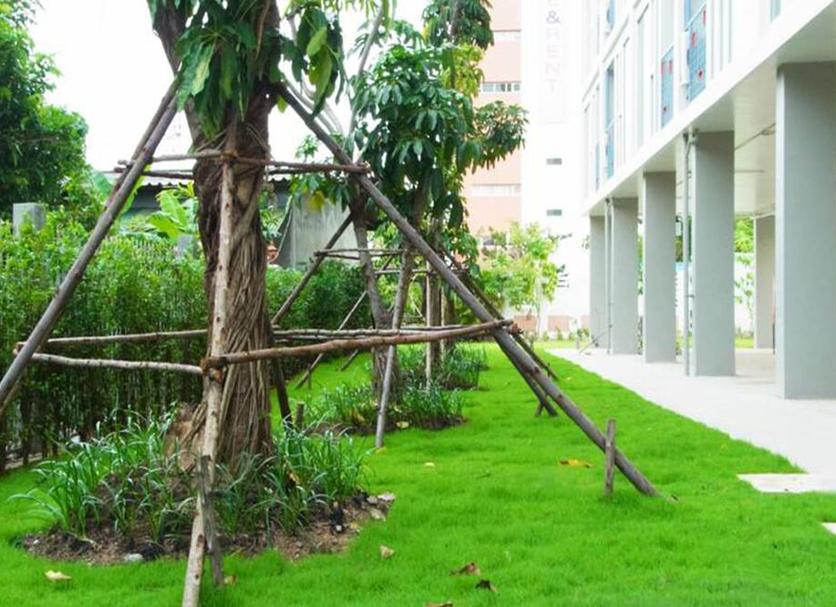 Pemandangan luar Foto