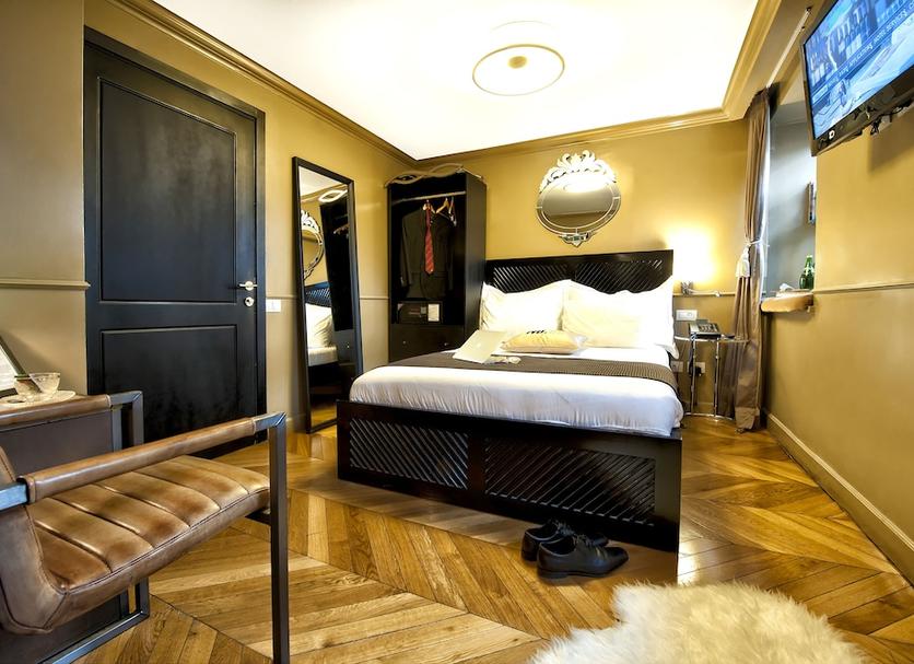 Kamar Tidur Foto