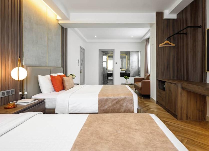 Kamar Tidur Foto