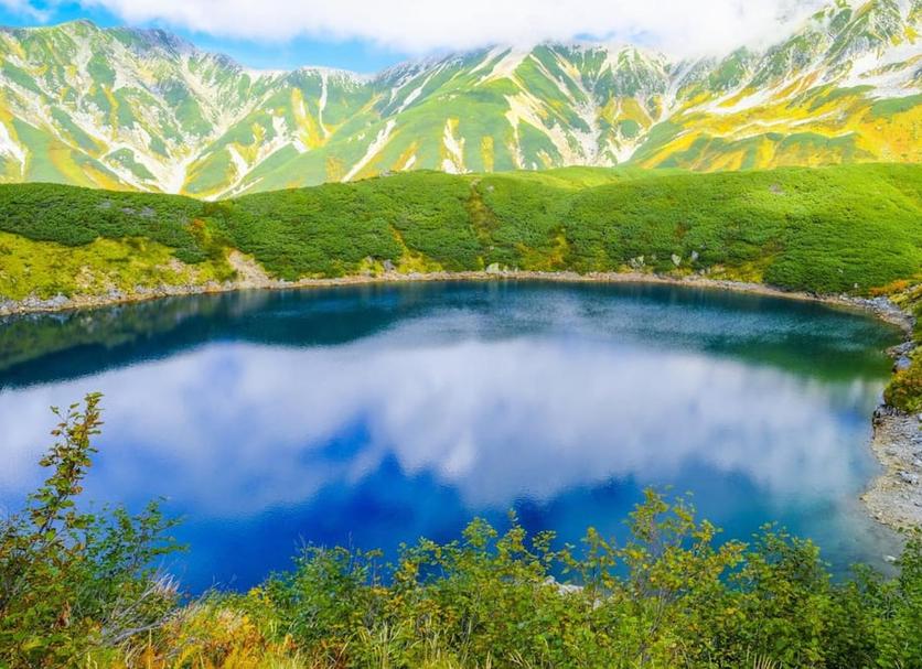 Pemandangan luar Foto