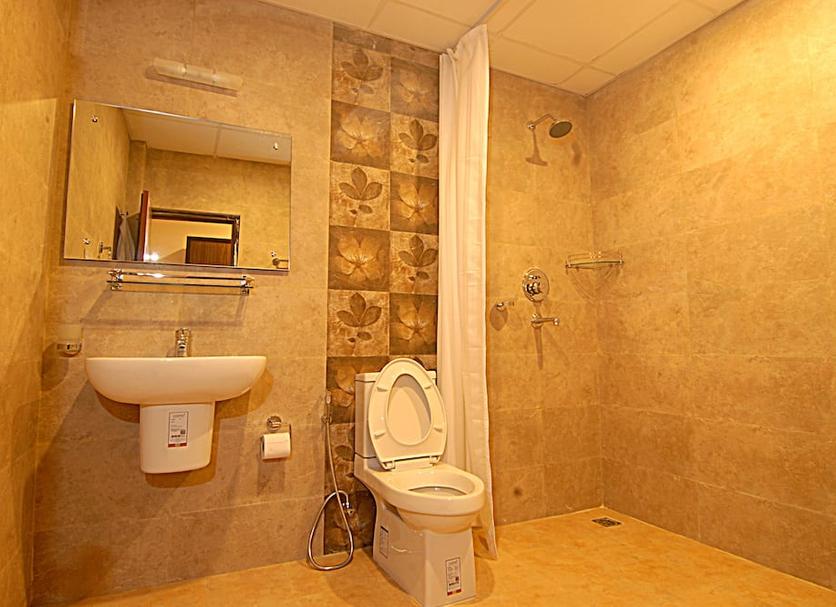 Kamar Mandi Foto