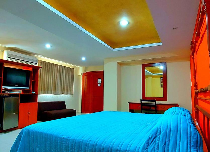 Kamar Tidur Foto