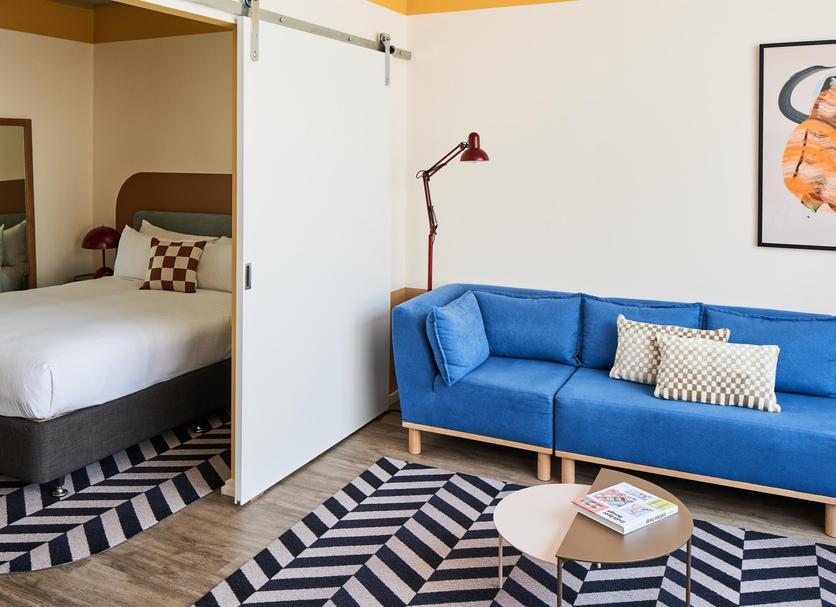 Kamar Tidur Foto