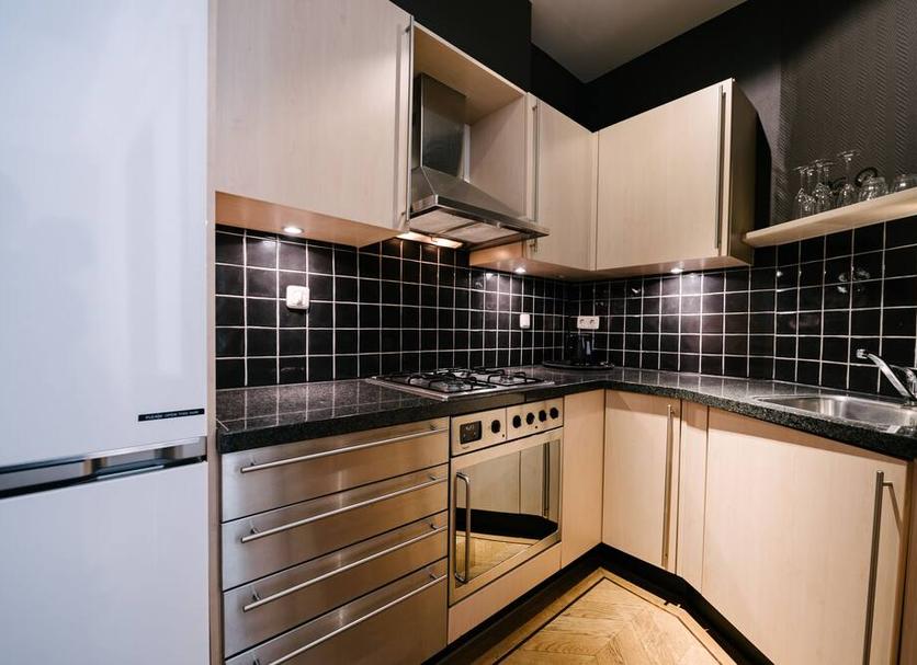 Dapur Foto