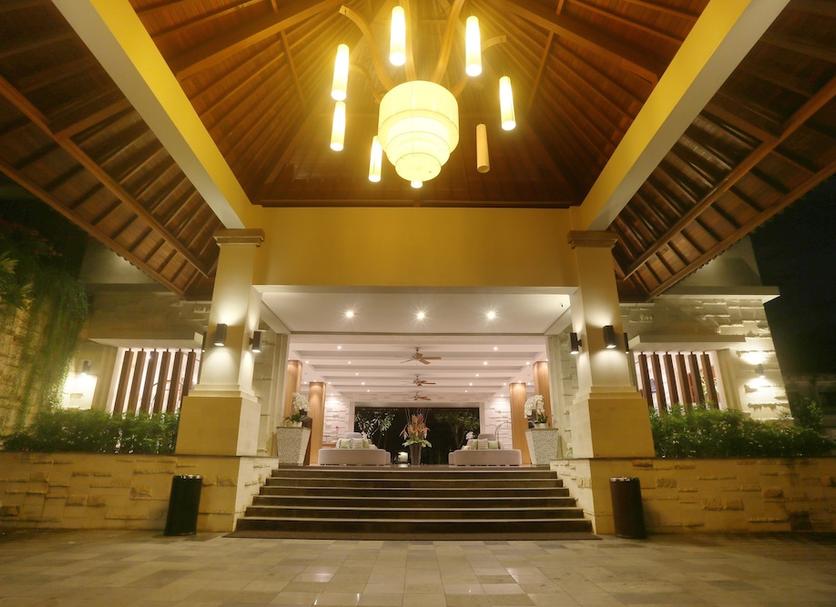 Bangunan Foto