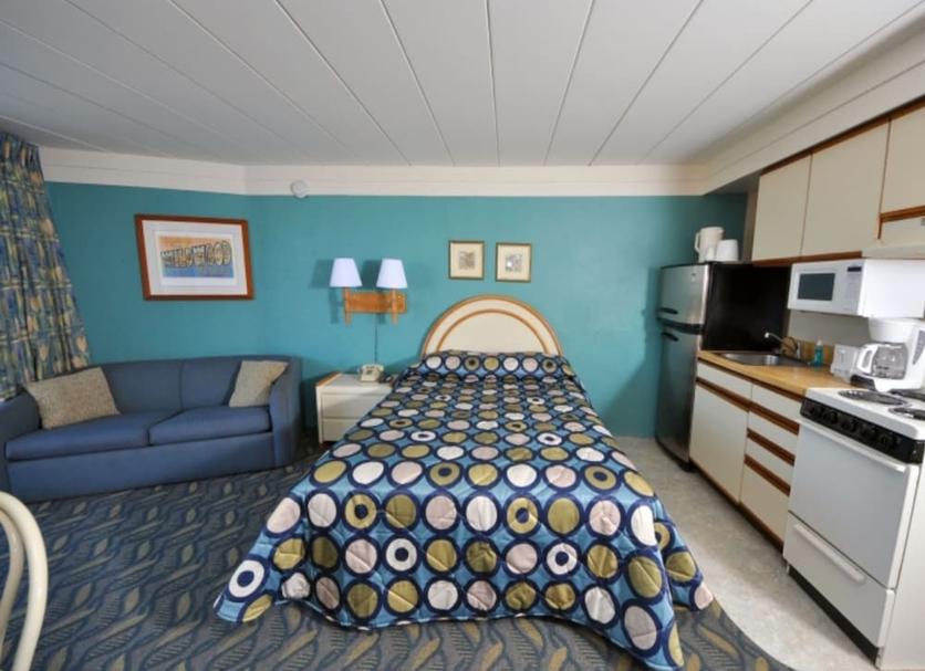 Kamar Tidur Foto