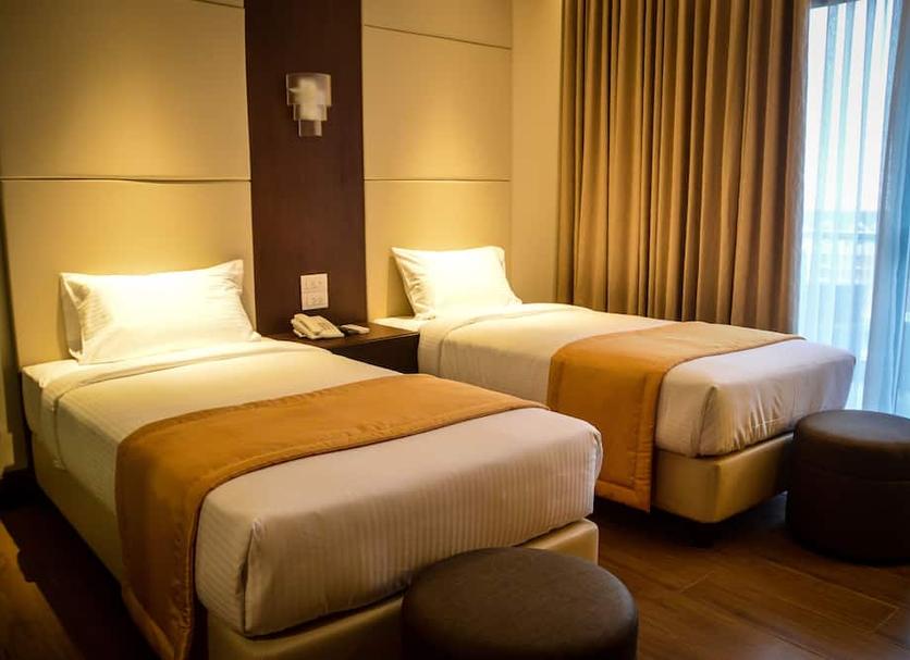 Kamar Tidur Foto