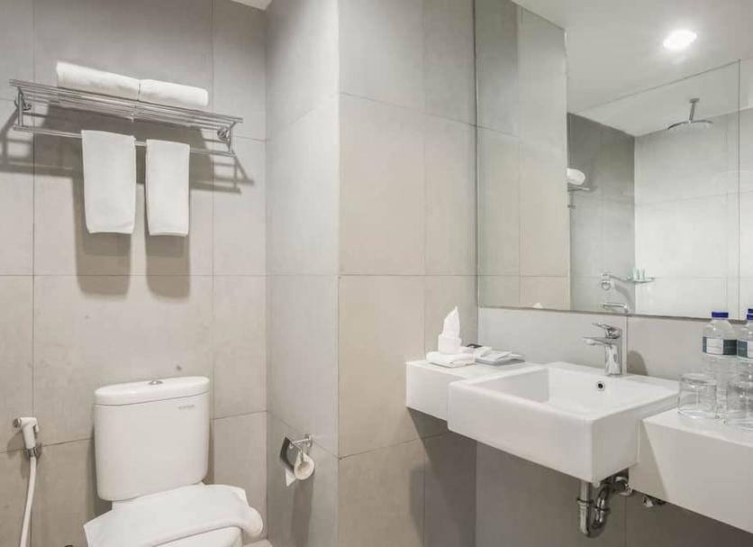 Kamar Mandi Foto