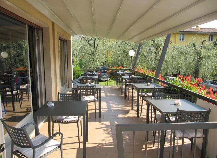Restoran Foto