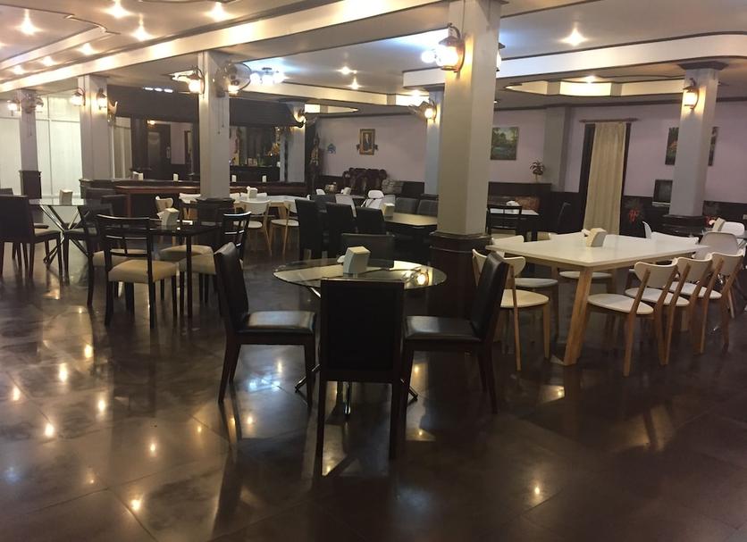 Restoran Foto