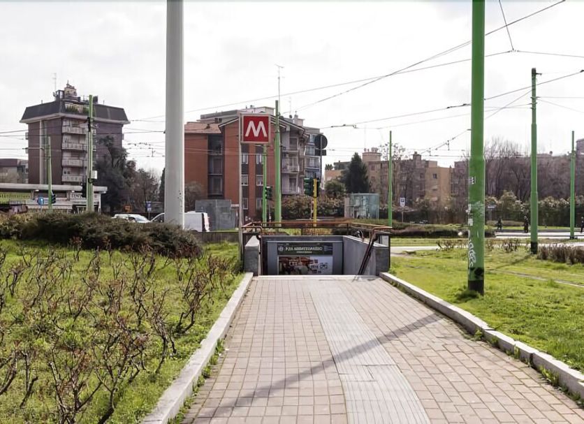 Pemandangan luar Foto