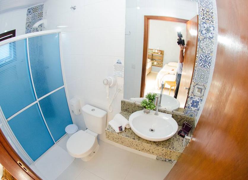 Kamar Mandi Foto