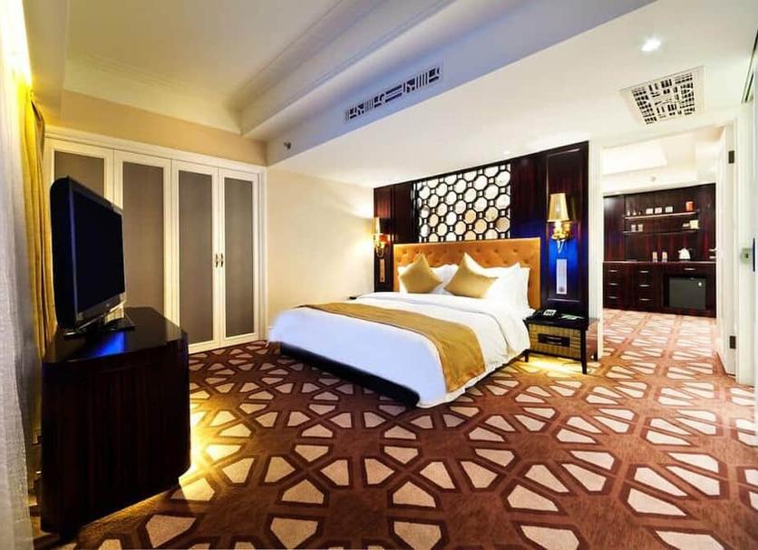 Kamar Tidur Foto