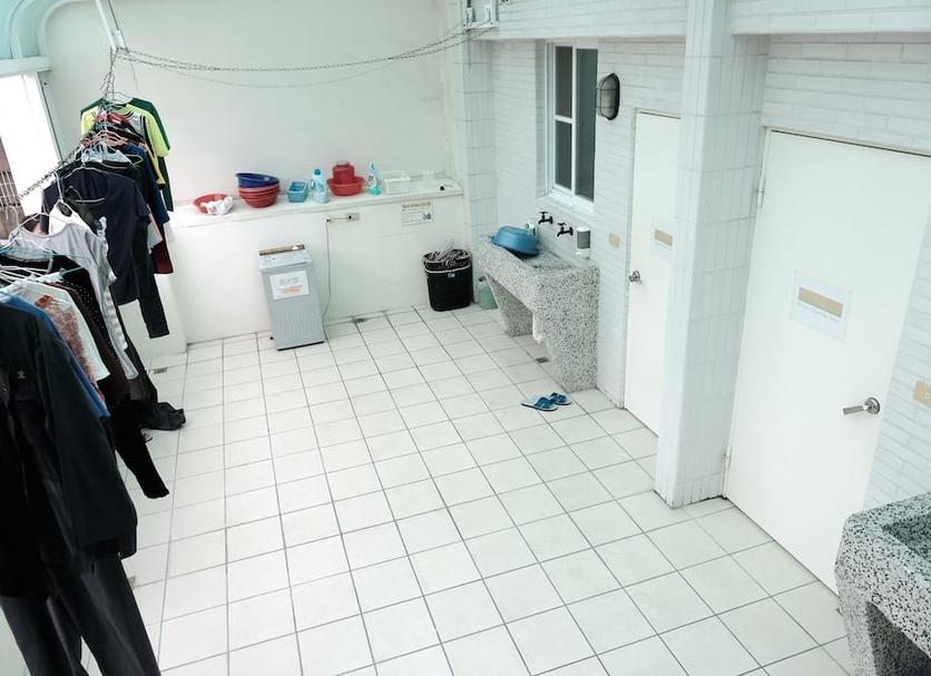 Kamar Mandi Foto