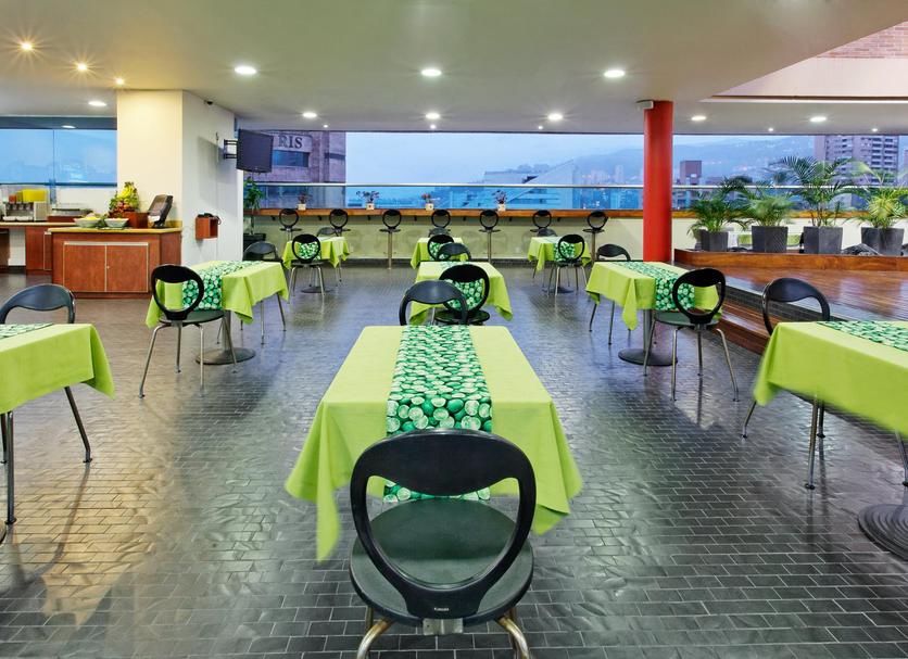 Restoran Foto