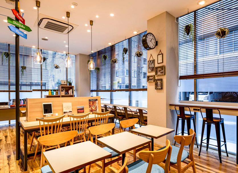 Restoran Foto