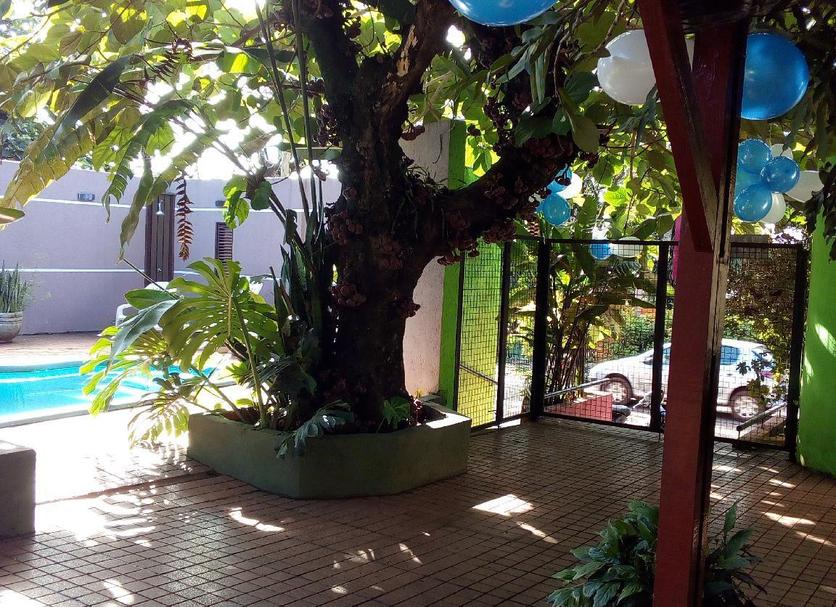 Pemandangan luar Foto