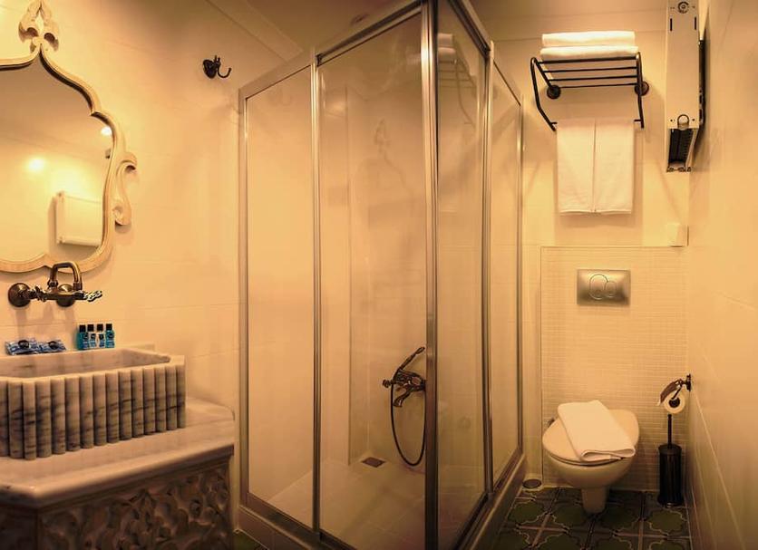 Kamar Mandi Foto