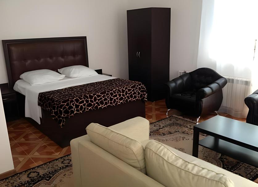 Kamar Tidur Foto