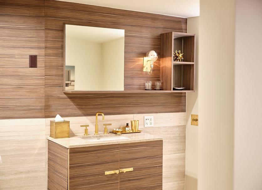 Kamar Mandi Foto