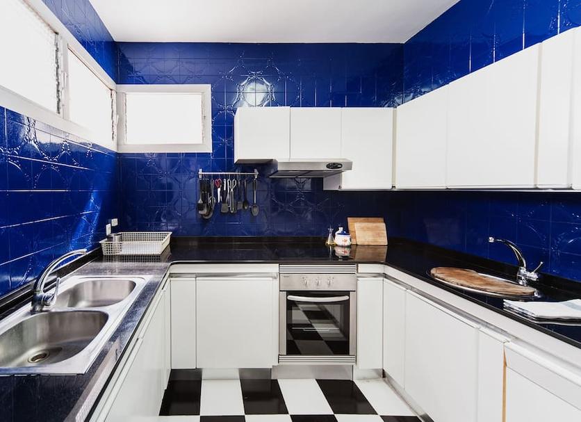 Dapur Foto