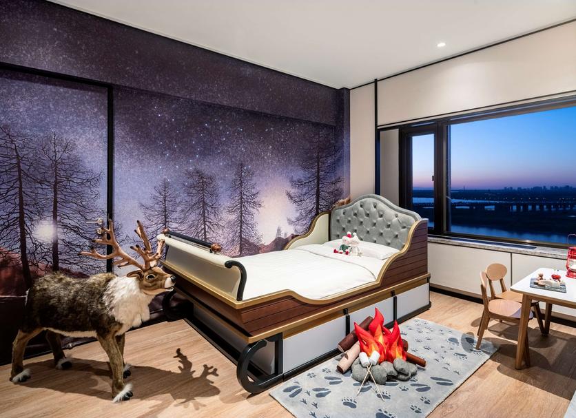 Kamar Tidur Foto
