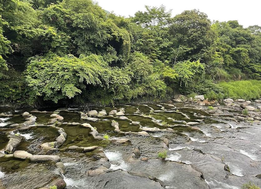 Pemandangan luar Foto