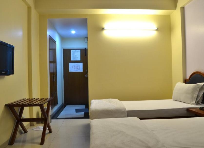 Kamar Tidur Foto