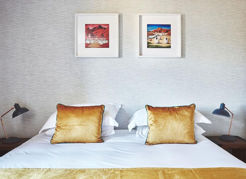 Kamar Tidur Foto