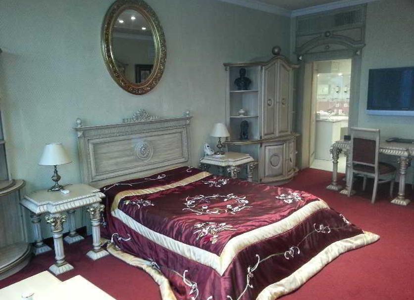 Kamar Tidur Foto