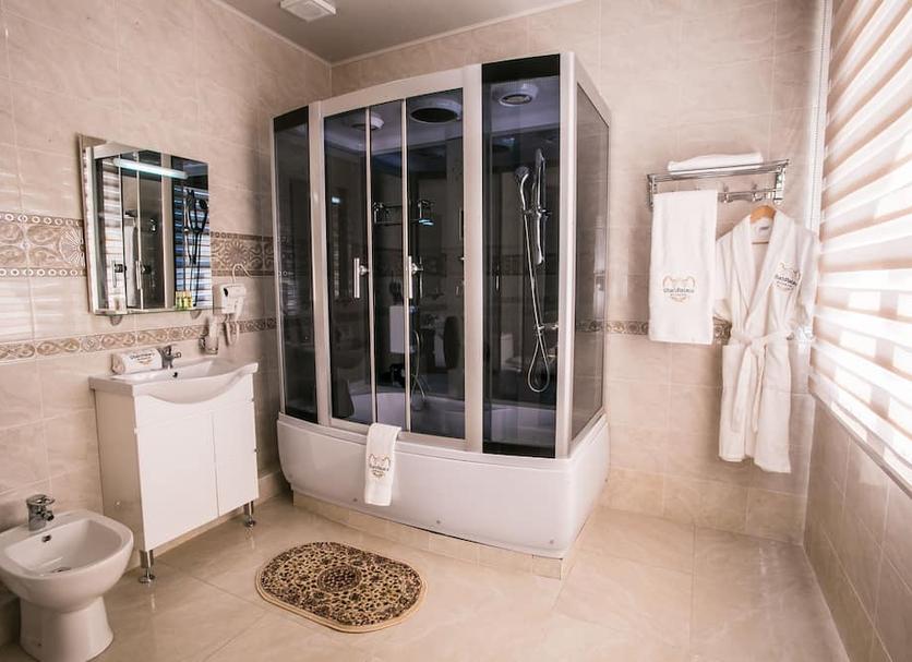 Kamar Mandi Foto