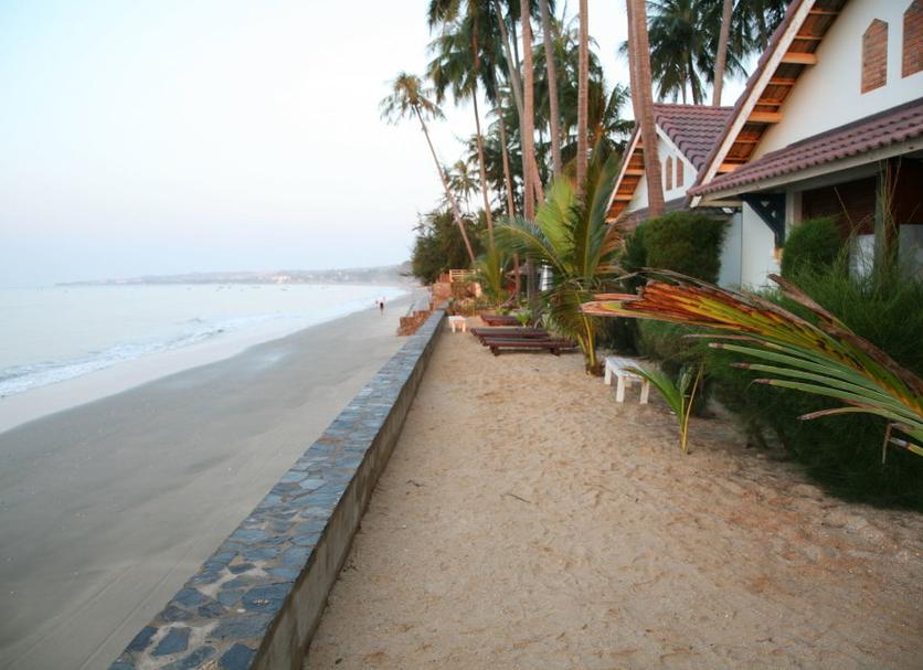 Pantai Foto